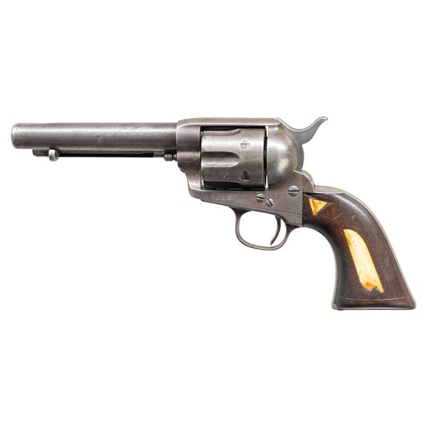 FIRST GENERATION COLT BLACK POWER FRAME SINGLE
