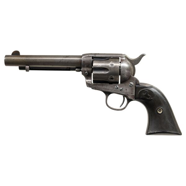 HIGHLY DESIRABLE COLT FIRST GENERATION SINGLE