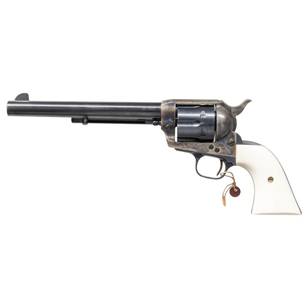 COLT FIRST GENERATION SAA REVOLVER.