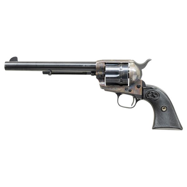 NICE FIRST GENERATION COLT SINGLE ACTION ARMY