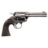 Image 2 : FIRST GENERATION COLT SINGLE ACTION ARMY BISLEY
