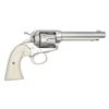 Image 2 : COLT BISLEY SA REVOLVER.