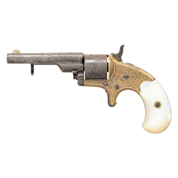 RARE, ORIGINAL NIMSCHKE ENGRAVED FIRST PRODUCTION