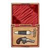 Image 1 : CASED COLT SECOND MODEL DERRINGER & PUSH DAGGER