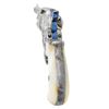 Image 4 : FACTORY ENGRAVED COLT MODEL 1877 "LIGHTNING" DA