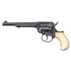 Image 1 : EXCEPTIONAL IVORY GRIPPED COLT MODEL 1877