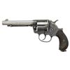 Image 1 : COLT MODEL 1878 FRONTIER SIX SHOOTER DA REVOLVER.