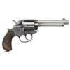 Image 2 : COLT MODEL 1878 FRONTIER SIX SHOOTER DA REVOLVER.