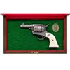Image 2 : ONE OF A KIND HOWARD DOVE FACTORY INSCRIBED,