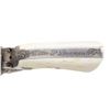 Image 5 : ONE OF A KIND HOWARD DOVE FACTORY INSCRIBED,