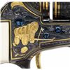 Image 10 : FEGA MASTER ENGRAVED COLT SINGLE ACTION