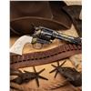 Image 1 : FEGA MASTER ENGRAVED COLT SINGLE ACTION