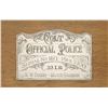 Image 9 : CASED, SILVER PLATED AND MASTER ENGRAVED: "THE