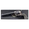 Image 1 : 1ST YEAR COLT SECOND GEN SAA REVOLVER WITH