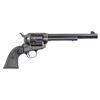 Image 2 : 1ST YEAR COLT SECOND GEN SAA REVOLVER WITH