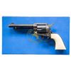 Image 1 : SECOND GENERATION COLT SINGLE ACTION ARMY REVOLVER