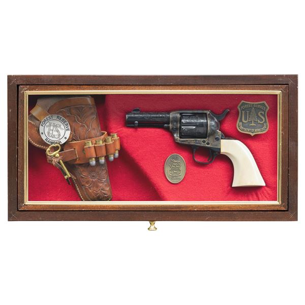 DOCUMENTED SPECIAL ORDER FACTORY ENGRAVED