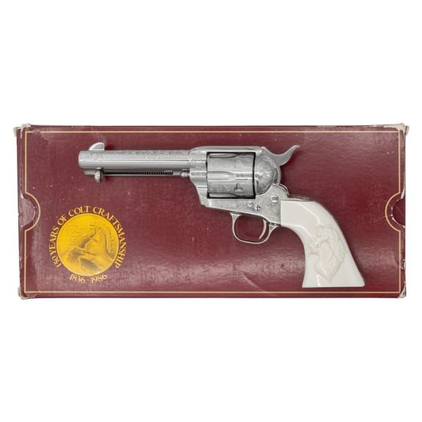 LIMITED EDITION (32 OF 40) FACTORY "C" ENGRAVED