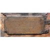 Image 4 : RARE RELIC OF THE GREAT COLT FACTORY FIRE OF 1864.