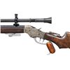 Image 4 : STEVENS MODEL 44 1/2 .22 LR SINGLE SHOT