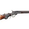 Image 3 : EDWARD MAYNARD MODEL 1873 DELUXE 2-BARREL SET