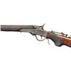 Image 4 : EDWARD MAYNARD MODEL 1873 DELUXE 2-BARREL SET