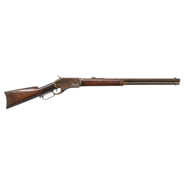 WHITNEY-KENNEDY LEVER ACTION SMALL FRAME SPORTING