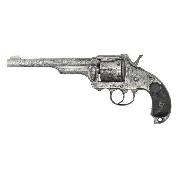 FACTORY ENGRAVED, INSCRIBED MERWIN & HULBERT