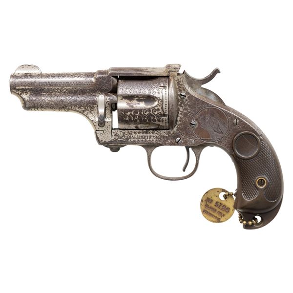 STEMBRIDGE GUN RENTALS FACTORY PANEL SCENE