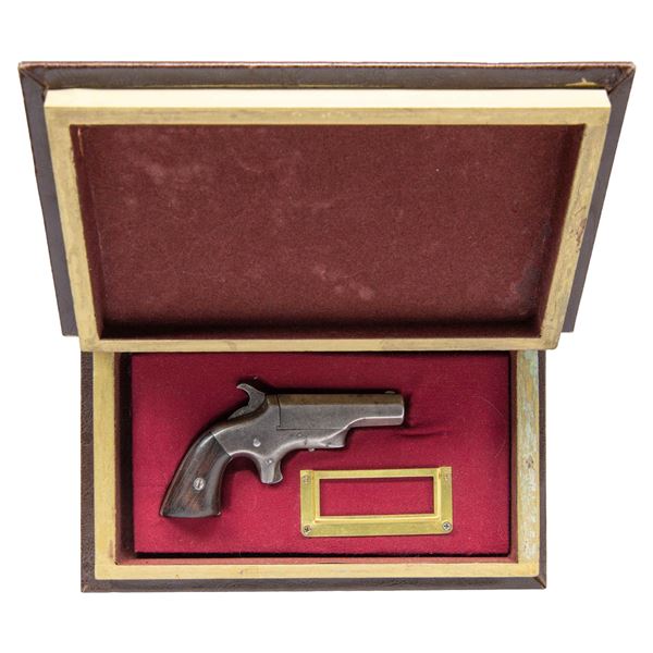 BROWN MFG. CO. SOUTHERNER DERRINGER.