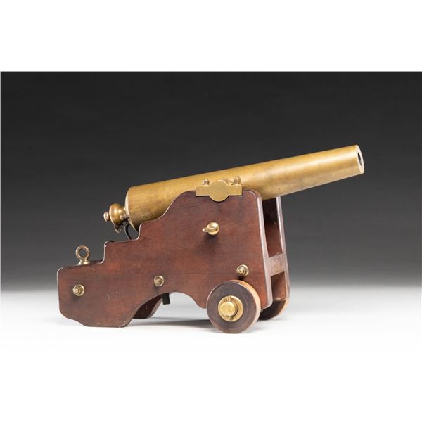 FINE ORIGINAL CONDITION 8 GA. BREECHLOADING STRONG