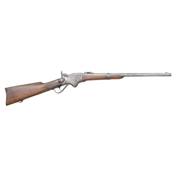 SPENCER CIVIL WAR MODEL 1860 LEVER ACTION CARBINE.