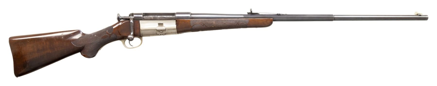 Blakely Rifles BLAKE ROTARY MAGAZINE BOLT ACTION RIFLE.