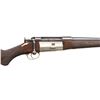 Image 3 : BLAKE ROTARY MAGAZINE BOLT ACTION RIFLE.