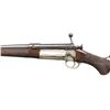 Image 4 : BLAKE ROTARY MAGAZINE BOLT ACTION RIFLE.