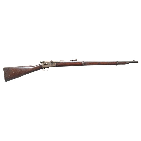 WINCHESTER 3RD MODEL HOTCHKISS BOLT ACTION MUSKET.