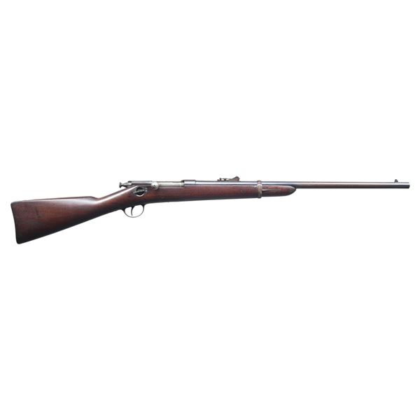 WINCHESTER 1ST MODEL HOTCHKISS BOLT ACTION CARBINE