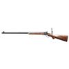Image 2 : SHILOH-SHARPS 1874 SINGLE SHOT RIFLE.