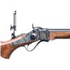 Image 3 : SHILOH-SHARPS 1874 SINGLE SHOT RIFLE.