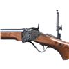 Image 4 : SHILOH-SHARPS 1874 SINGLE SHOT RIFLE.