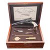 Image 1 : BEAUTIFUL, ENGRAVED & SILVER INLAID UBERTI
