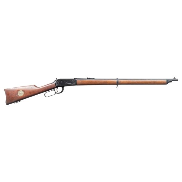 WINCHESTER 94 NRA CENTENNIAL MUSKET.