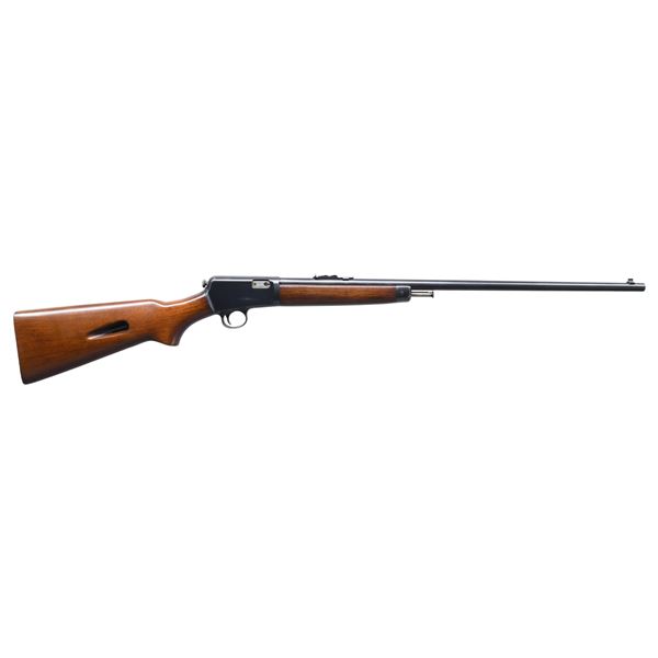 HIGH CONDITION POST-WAR WINCHESTER MODEL 63