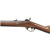 Image 4 : FINE EARLY 1863 CONFEDERATE FAYETTEVILLE RIFLE.