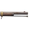 Image 6 : FINE EARLY 1863 CONFEDERATE FAYETTEVILLE RIFLE.