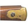 Image 7 : FINE EARLY 1863 CONFEDERATE FAYETTEVILLE RIFLE.