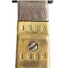 Image 4 : SCARCE 1ST MODEL CONFEDERATE GRISWOLD & GUNNISON