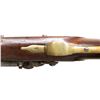 Image 5 : 2ND MODEL VIRGINIA MANUFACTORY FLINTLOCK PISTOL.