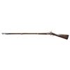 Image 2 : SPRINGFIELD MODEL 1842 US PERCUSSION MUSKET.