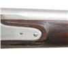 Image 5 : SPRINGFIELD MODEL 1842 US PERCUSSION MUSKET.